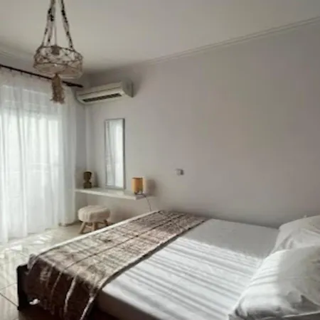 شقة Cactus Chania *