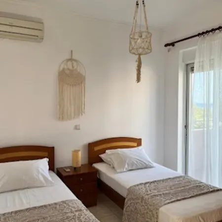 Cactus Chania شقة ستالوس