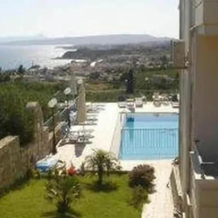 Cactus Chania ستالوس